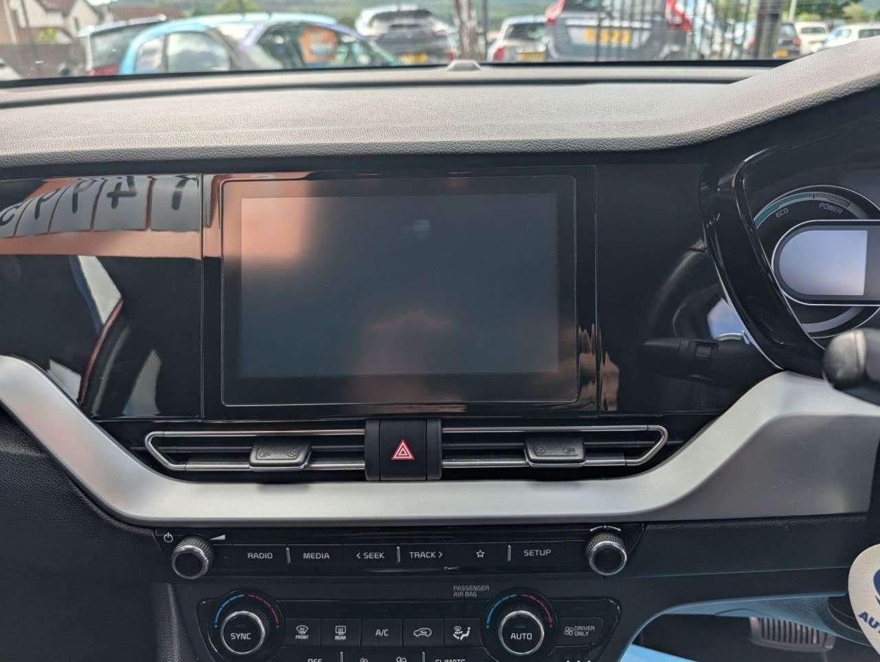 2021 KIA NIRO 2021 KIA NIRO