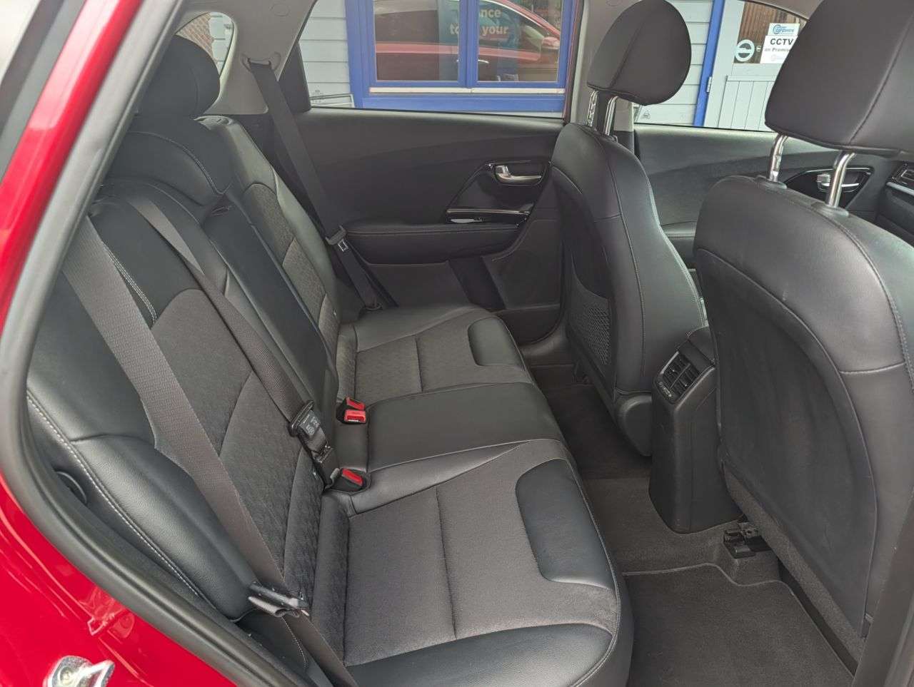 2021 KIA NIRO 2021 KIA NIRO
