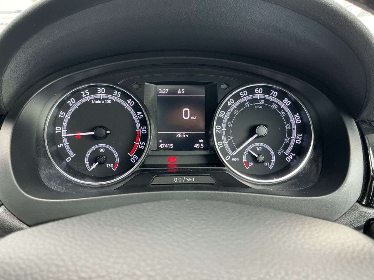 2018 SKODA RAPID SPACEBACK 2018 SKODA RAPID SPACEBACK