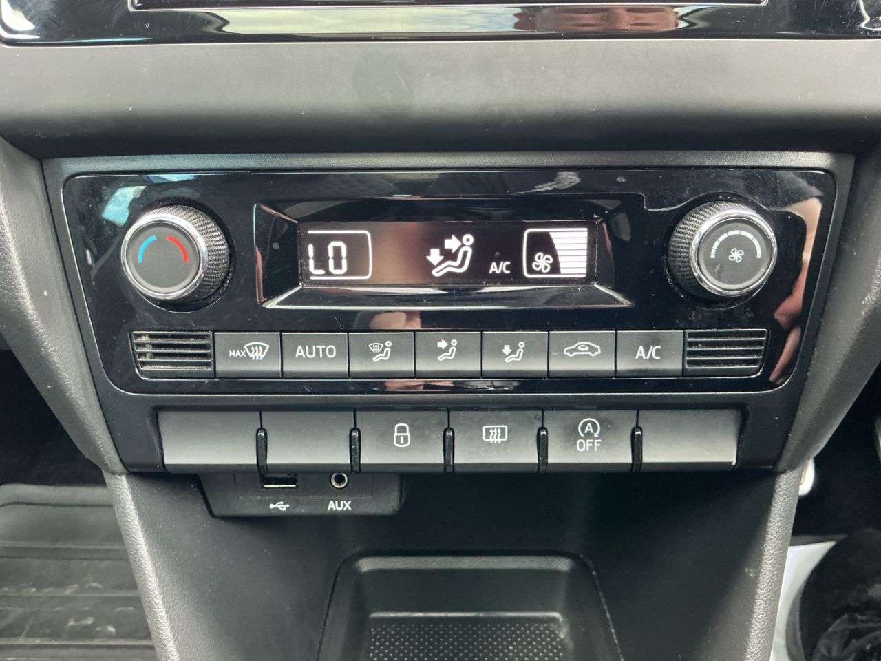 2018 SKODA RAPID SPACEBACK 2018 SKODA RAPID SPACEBACK