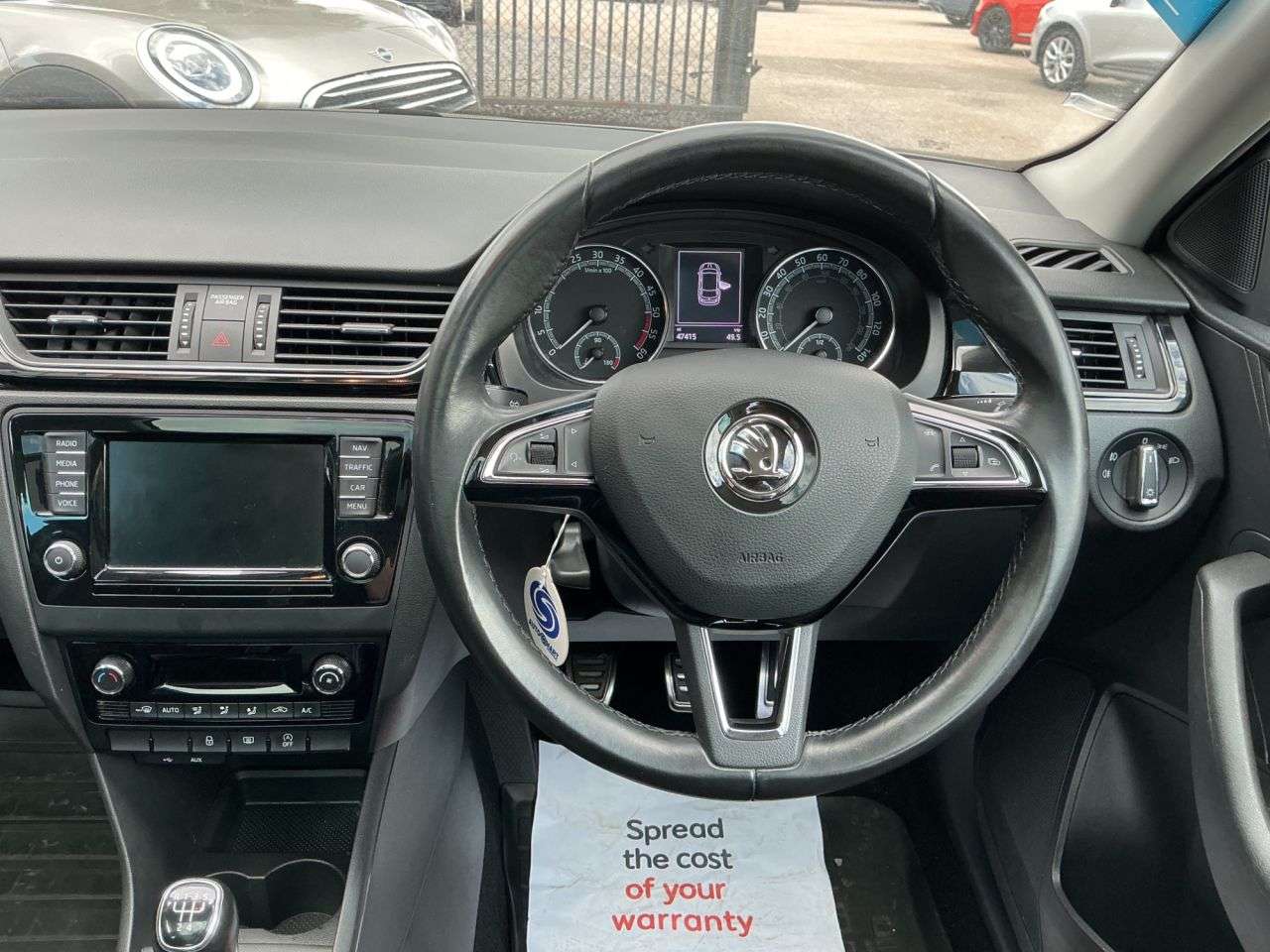 2018 SKODA RAPID SPACEBACK 2018 SKODA RAPID SPACEBACK