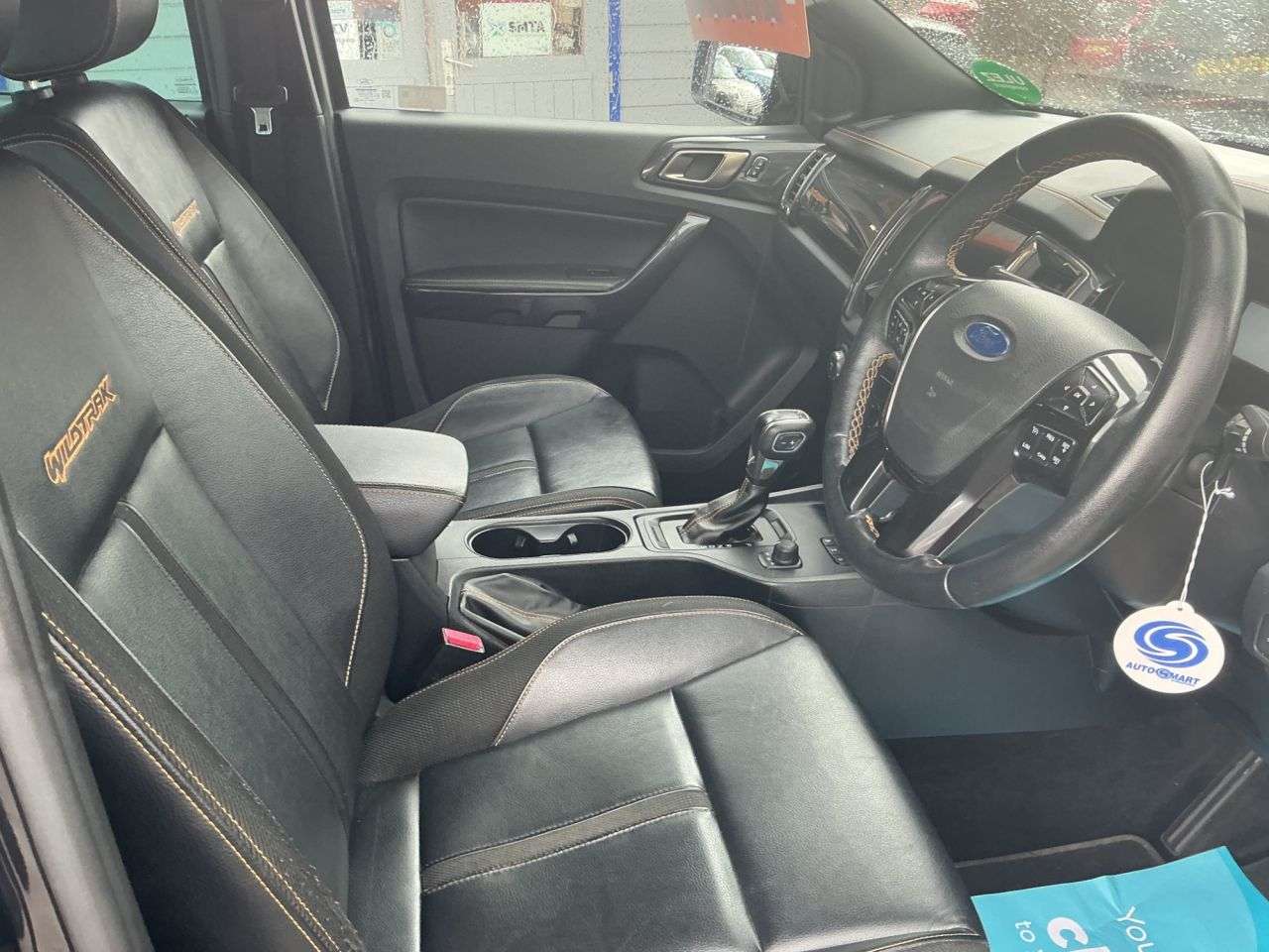 2020 FORD RANGER 2020 FORD RANGER