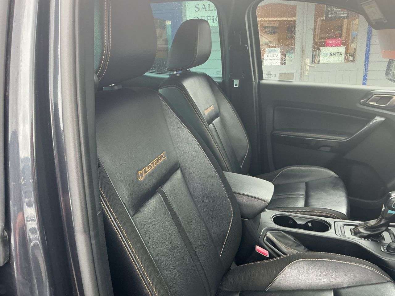 2020 FORD RANGER 2020 FORD RANGER