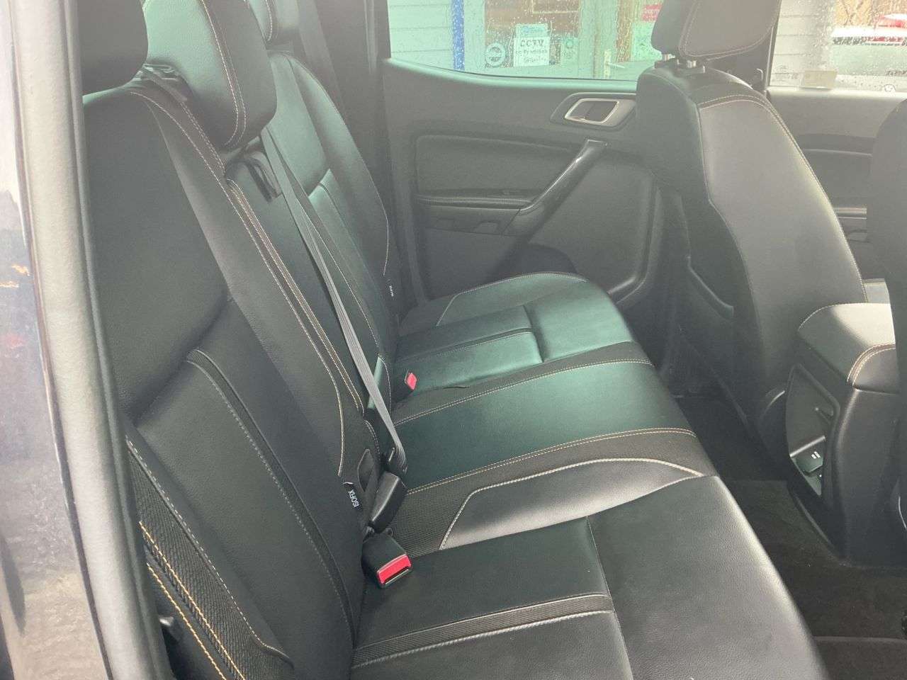 2020 FORD RANGER 2020 FORD RANGER