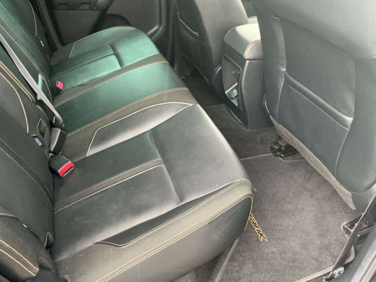 2020 FORD RANGER 2020 FORD RANGER
