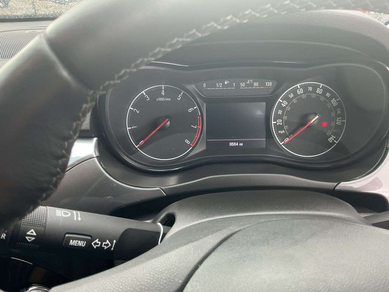 2019 VAUXHALL CORSA 2019 VAUXHALL CORSA