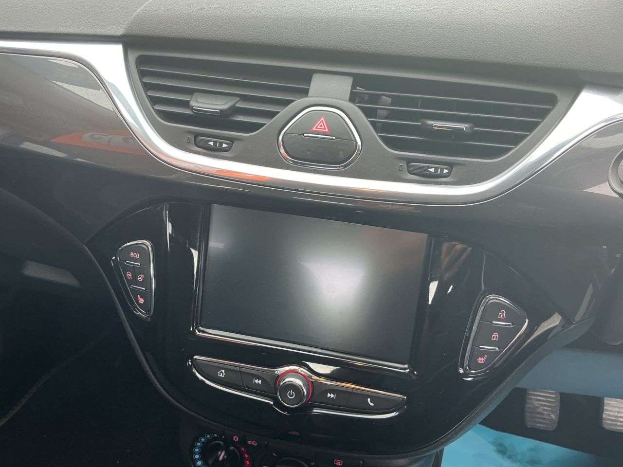 2019 VAUXHALL CORSA 2019 VAUXHALL CORSA