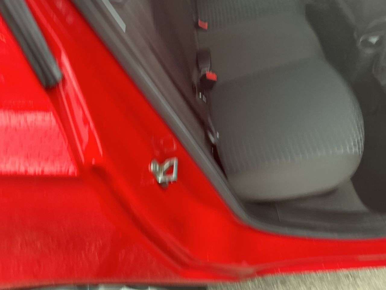 2019 VAUXHALL CORSA 2019 VAUXHALL CORSA