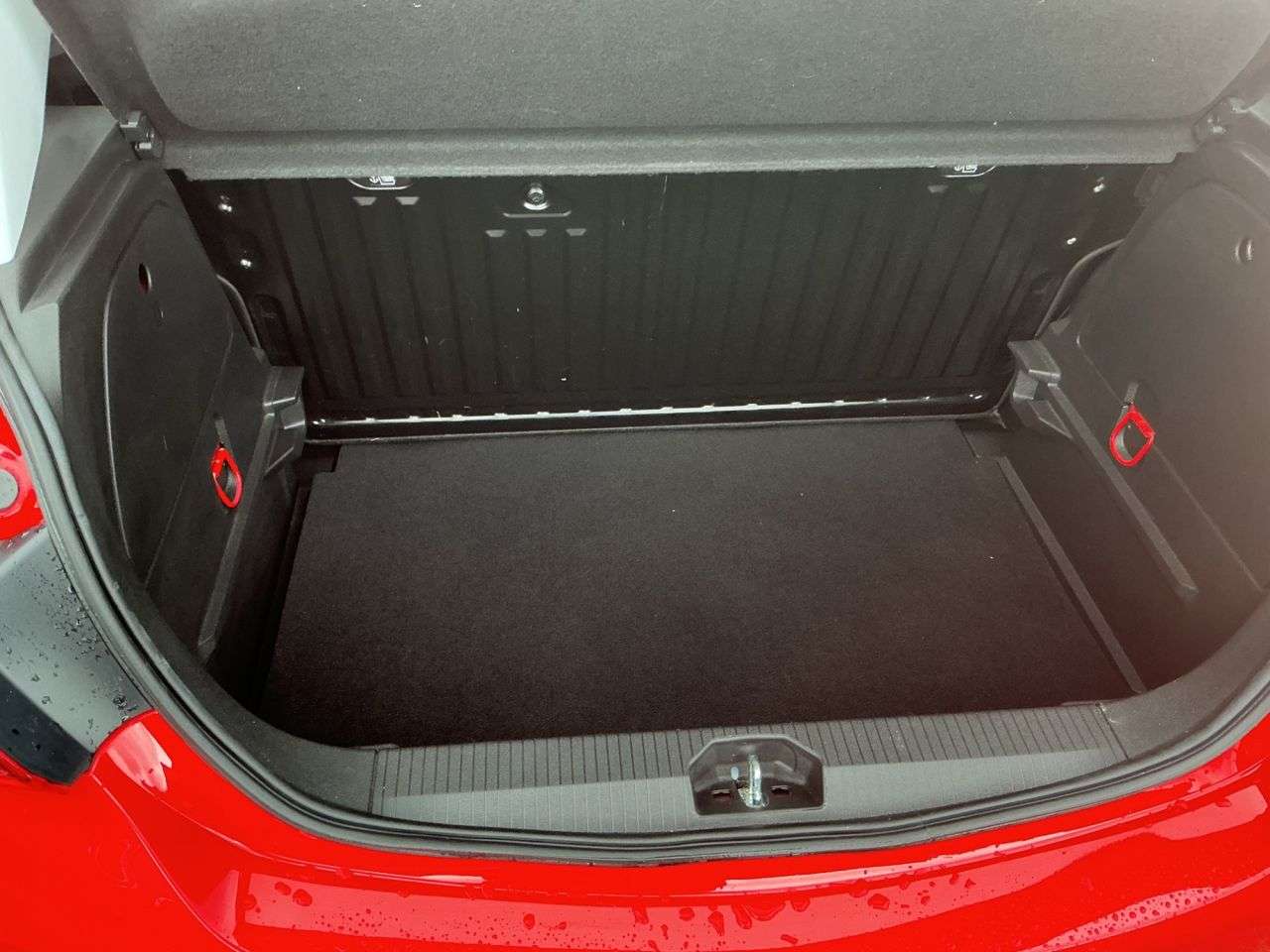 2019 VAUXHALL CORSA 2019 VAUXHALL CORSA