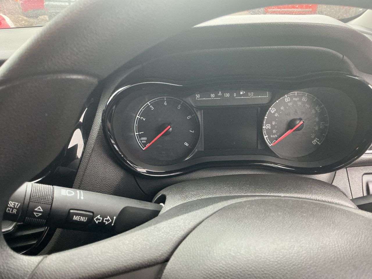 2015 VAUXHALL VIVA 2015 VAUXHALL VIVA