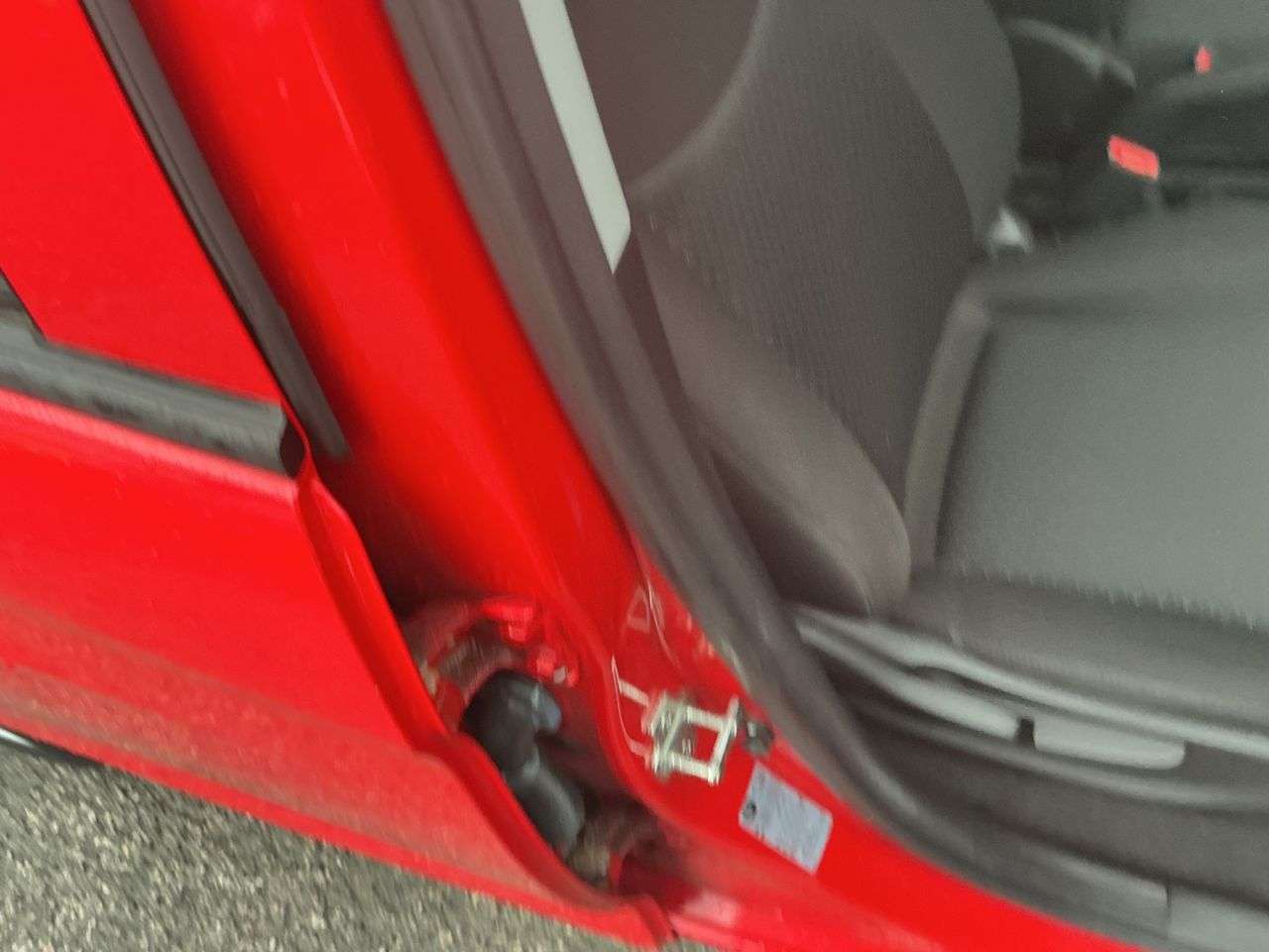 2015 VAUXHALL VIVA 2015 VAUXHALL VIVA