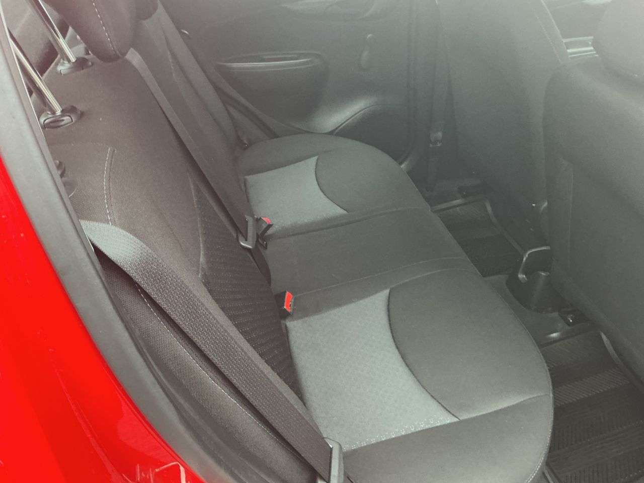 2015 VAUXHALL VIVA 2015 VAUXHALL VIVA