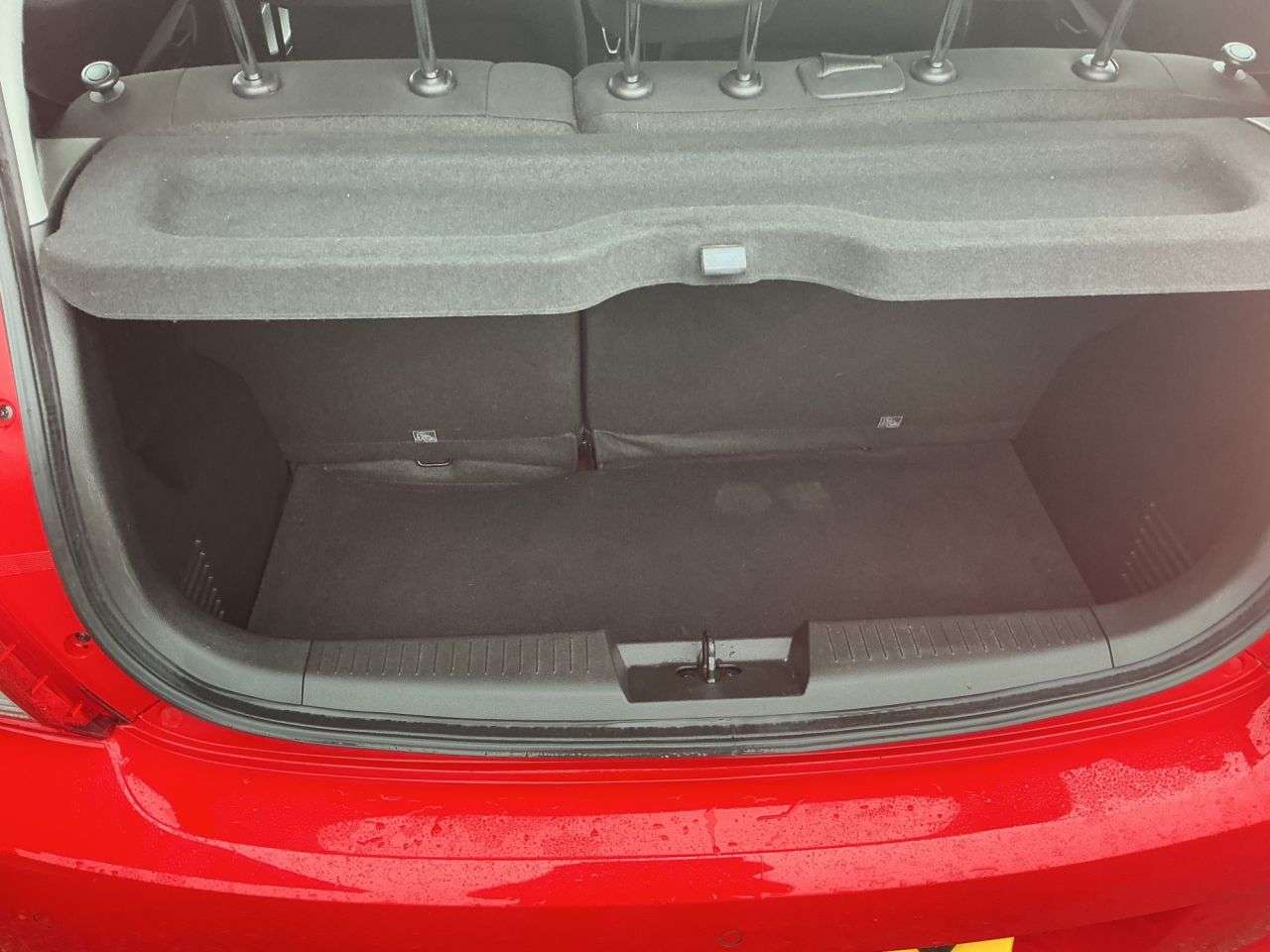 2015 VAUXHALL VIVA 2015 VAUXHALL VIVA