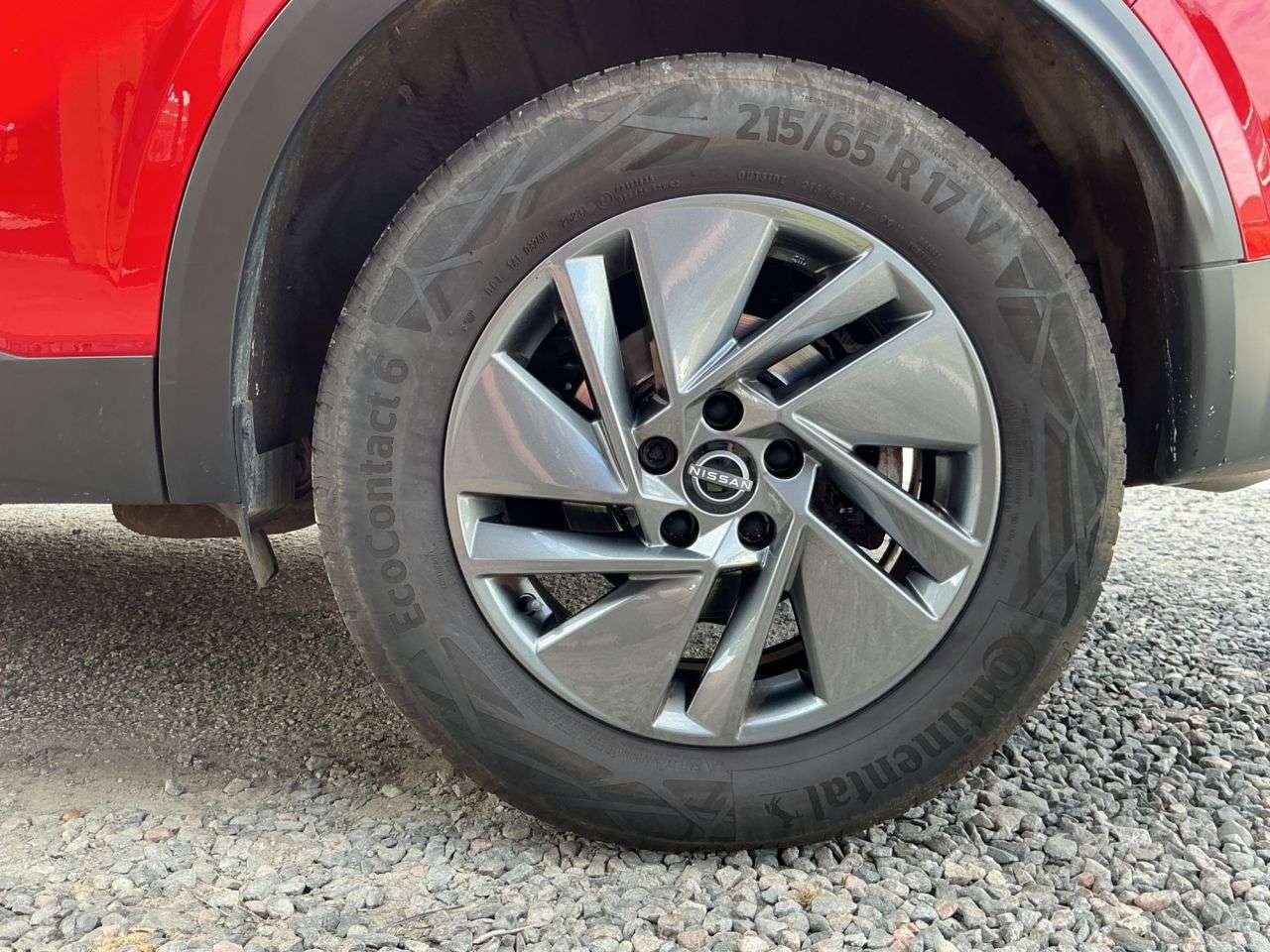 2023 NISSAN QASHQAI 2023 NISSAN QASHQAI