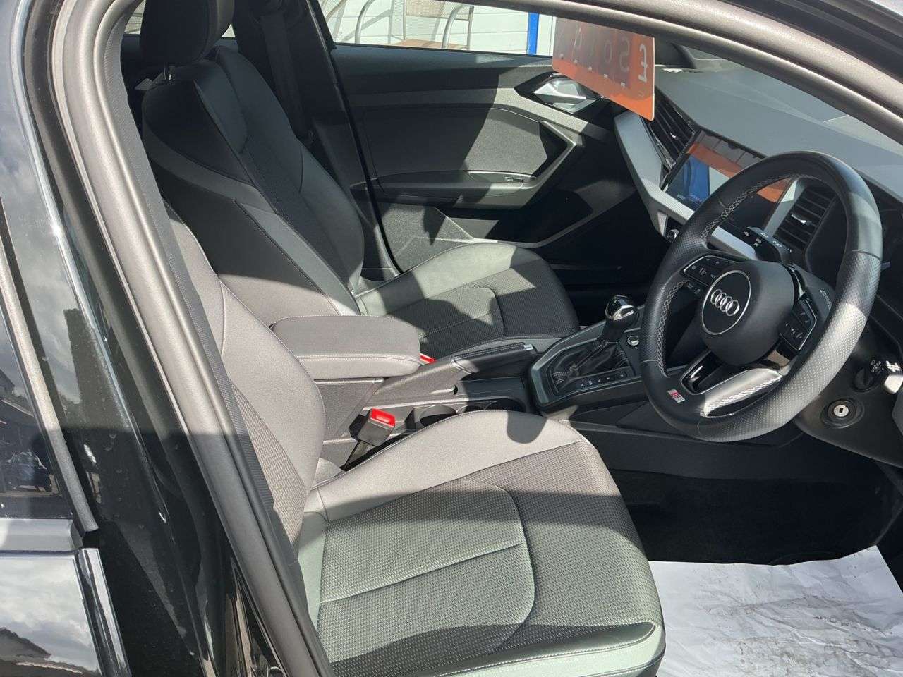 2021 AUDI A1 2021 AUDI A1