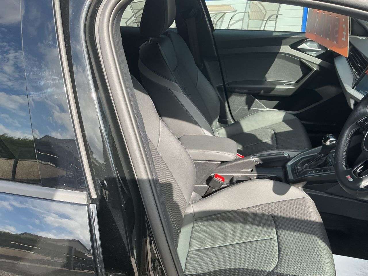 2021 AUDI A1 2021 AUDI A1
