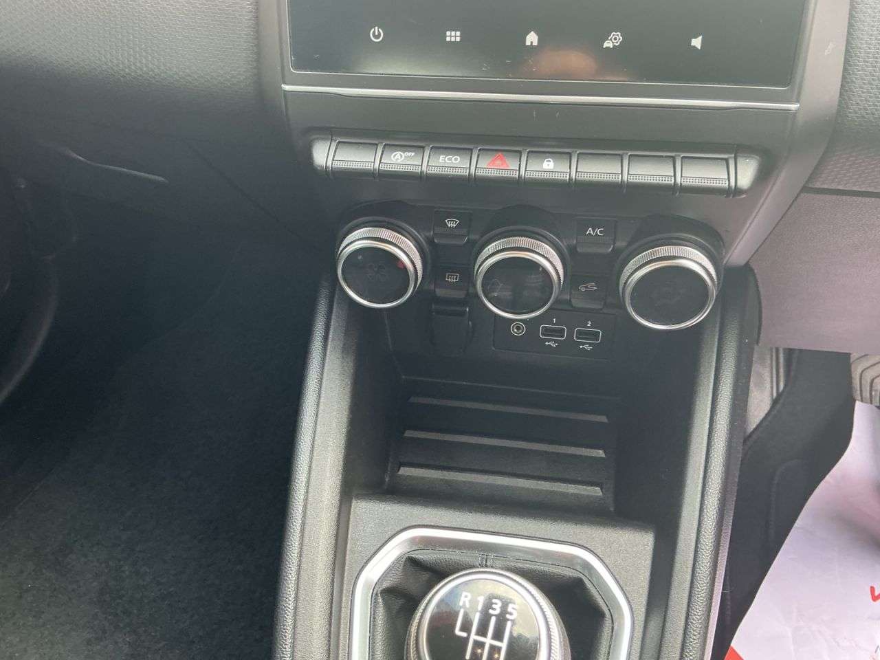 2021 RENAULT CLIO 2021 RENAULT CLIO