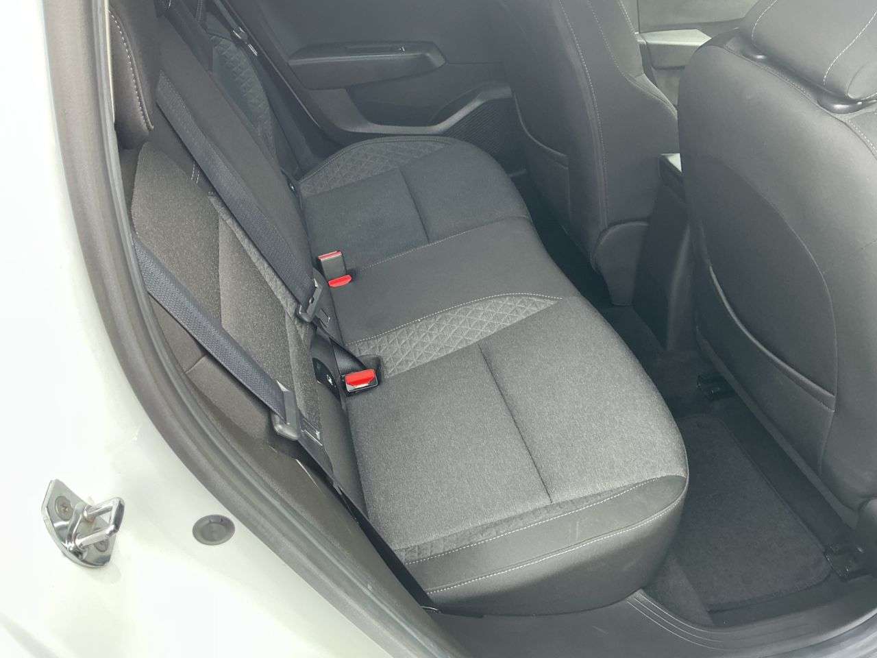 2021 RENAULT CLIO 2021 RENAULT CLIO
