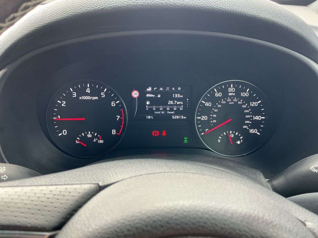 2017 KIA SPORTAGE 2017 KIA SPORTAGE