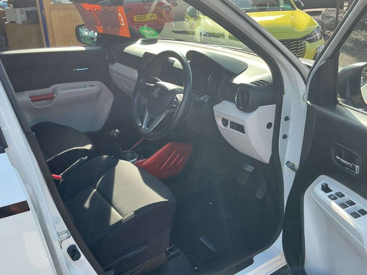 2017 SUZUKI IGNIS 2017 SUZUKI IGNIS