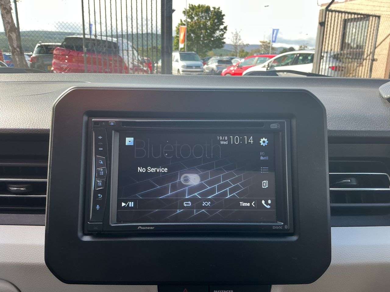 2017 SUZUKI IGNIS 2017 SUZUKI IGNIS