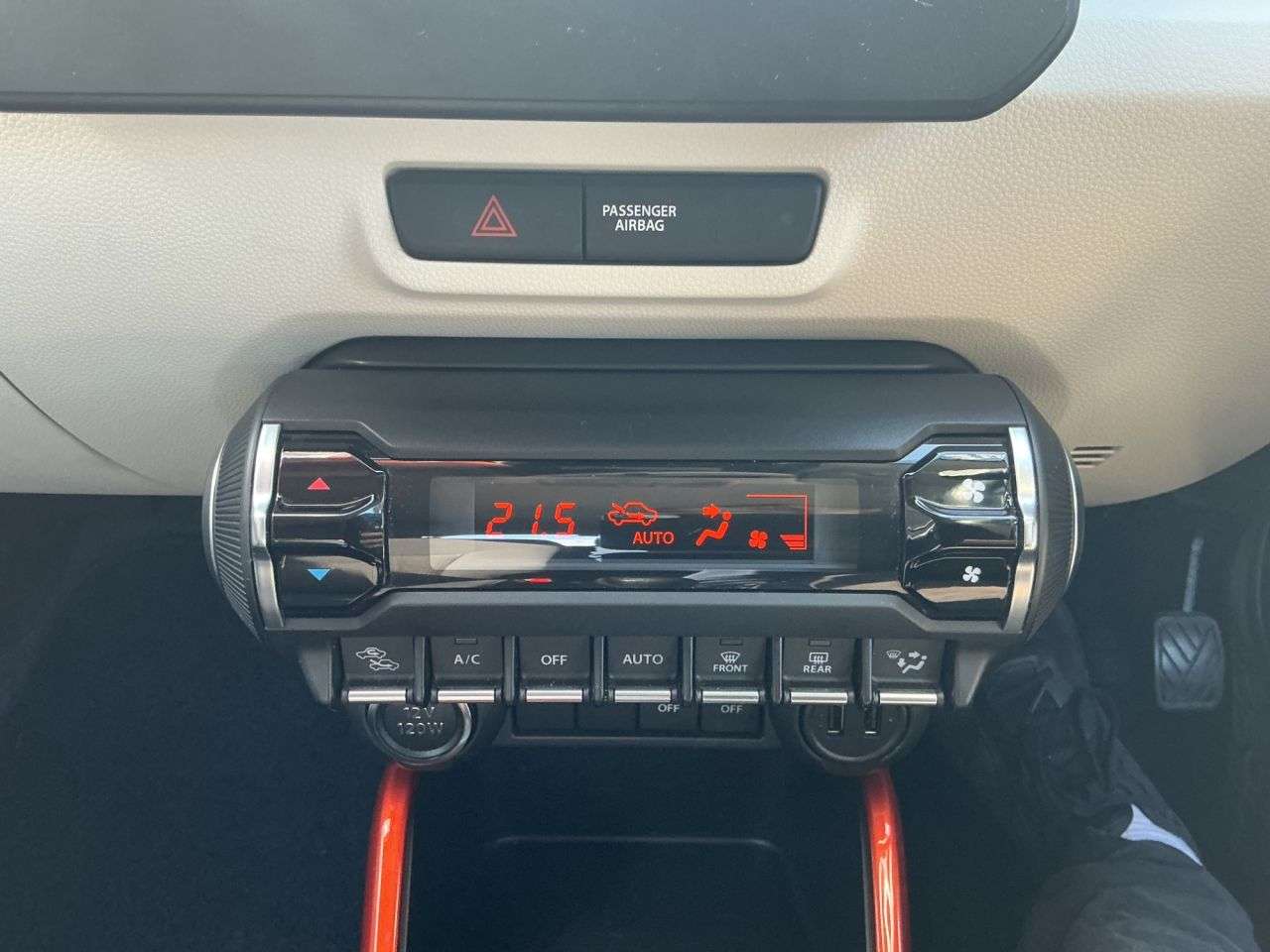 2017 SUZUKI IGNIS 2017 SUZUKI IGNIS