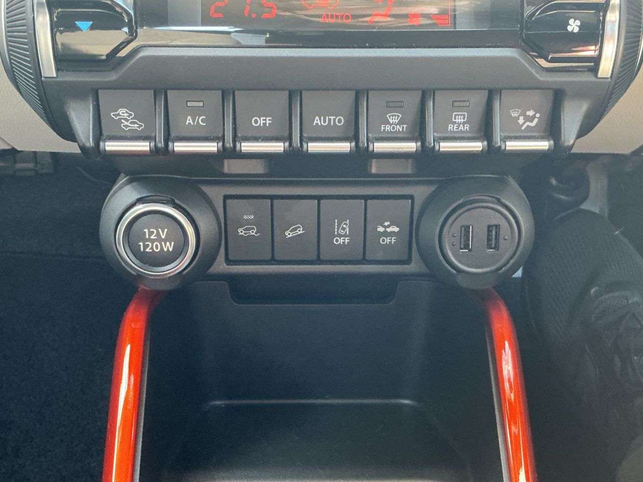2017 SUZUKI IGNIS 2017 SUZUKI IGNIS