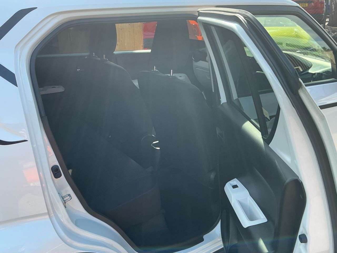 2017 SUZUKI IGNIS 2017 SUZUKI IGNIS