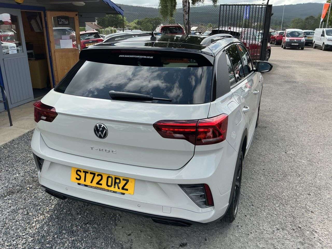 2022 VOLKSWAGEN T-ROC 2022 VOLKSWAGEN T-ROC