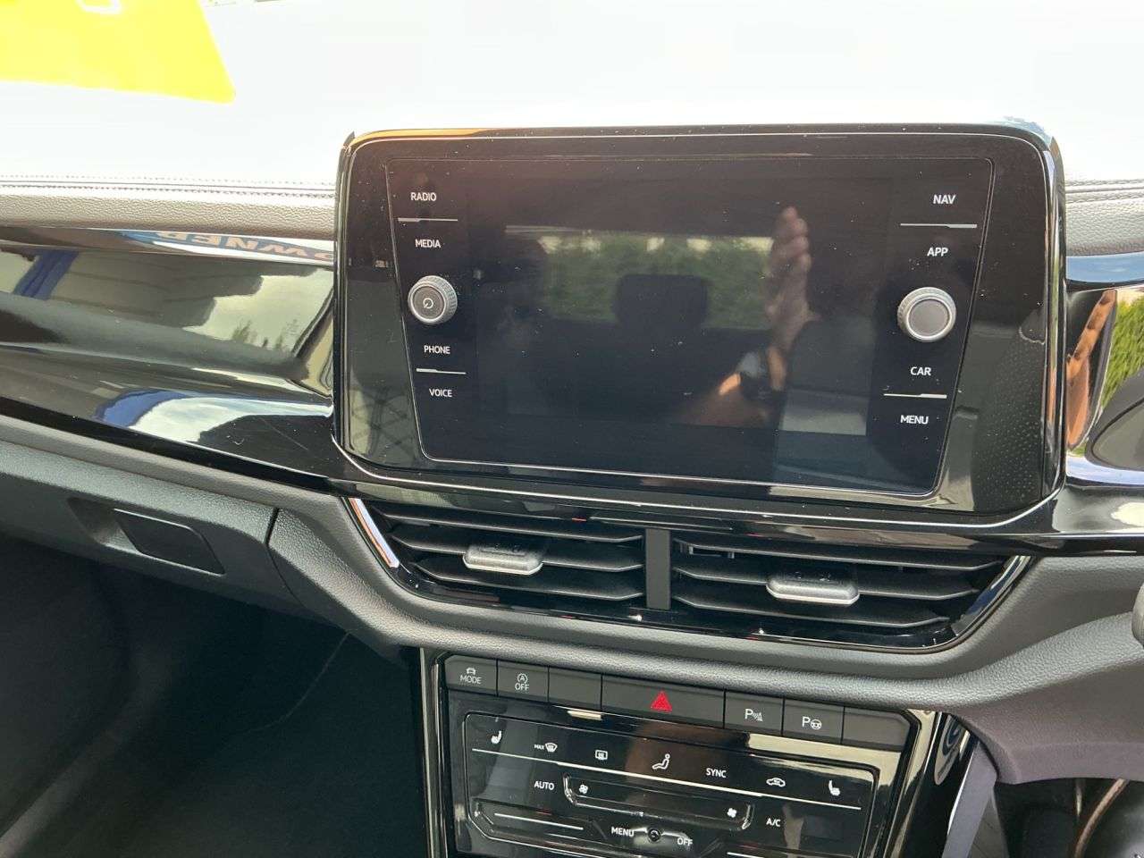 2022 VOLKSWAGEN T-ROC 2022 VOLKSWAGEN T-ROC
