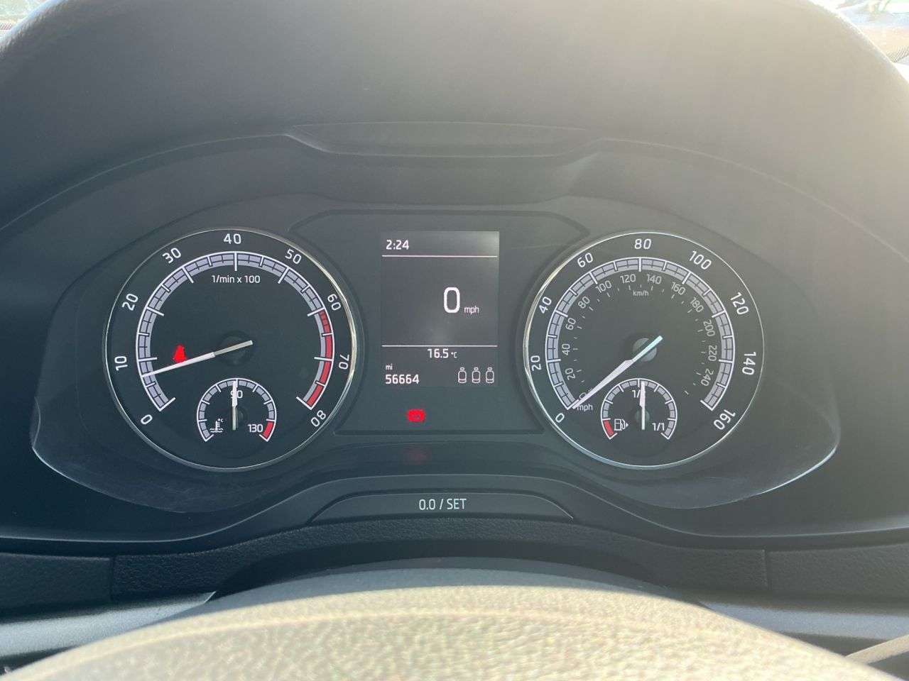 2019 SKODA KAROQ 2019 SKODA KAROQ