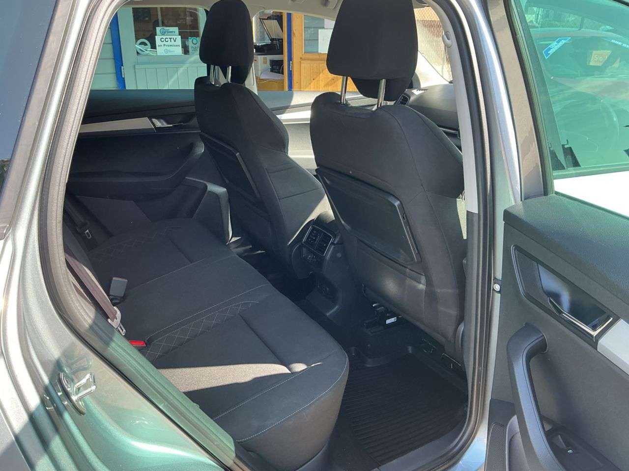 2019 SKODA KAROQ 2019 SKODA KAROQ