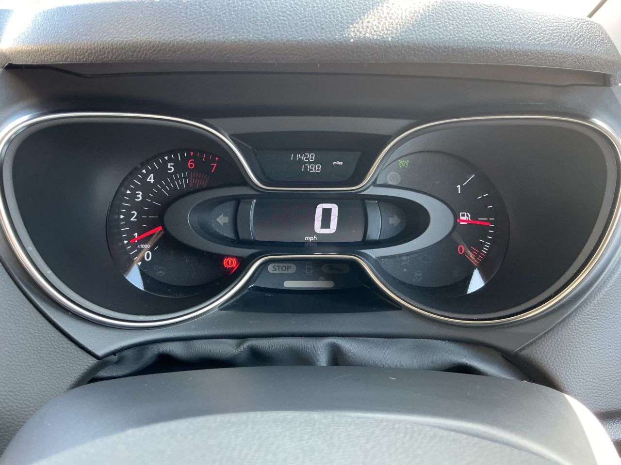 2019 RENAULT CAPTUR 2019 RENAULT CAPTUR