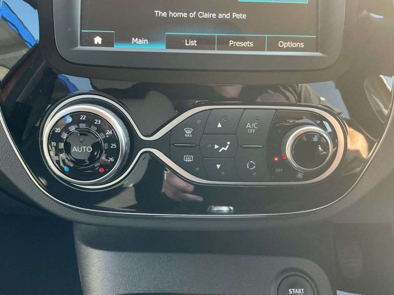 2019 RENAULT CAPTUR 2019 RENAULT CAPTUR