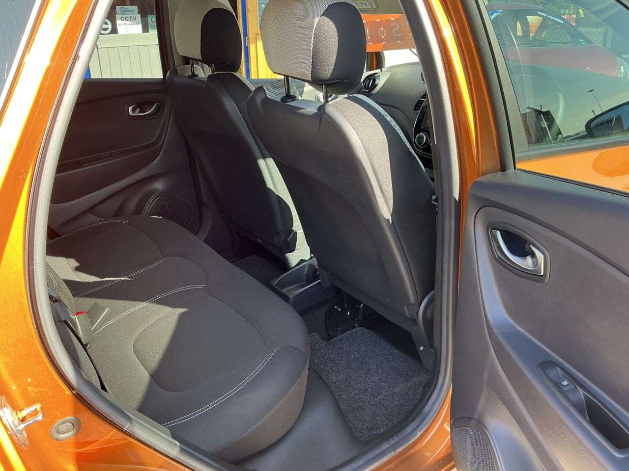 2019 RENAULT CAPTUR 2019 RENAULT CAPTUR