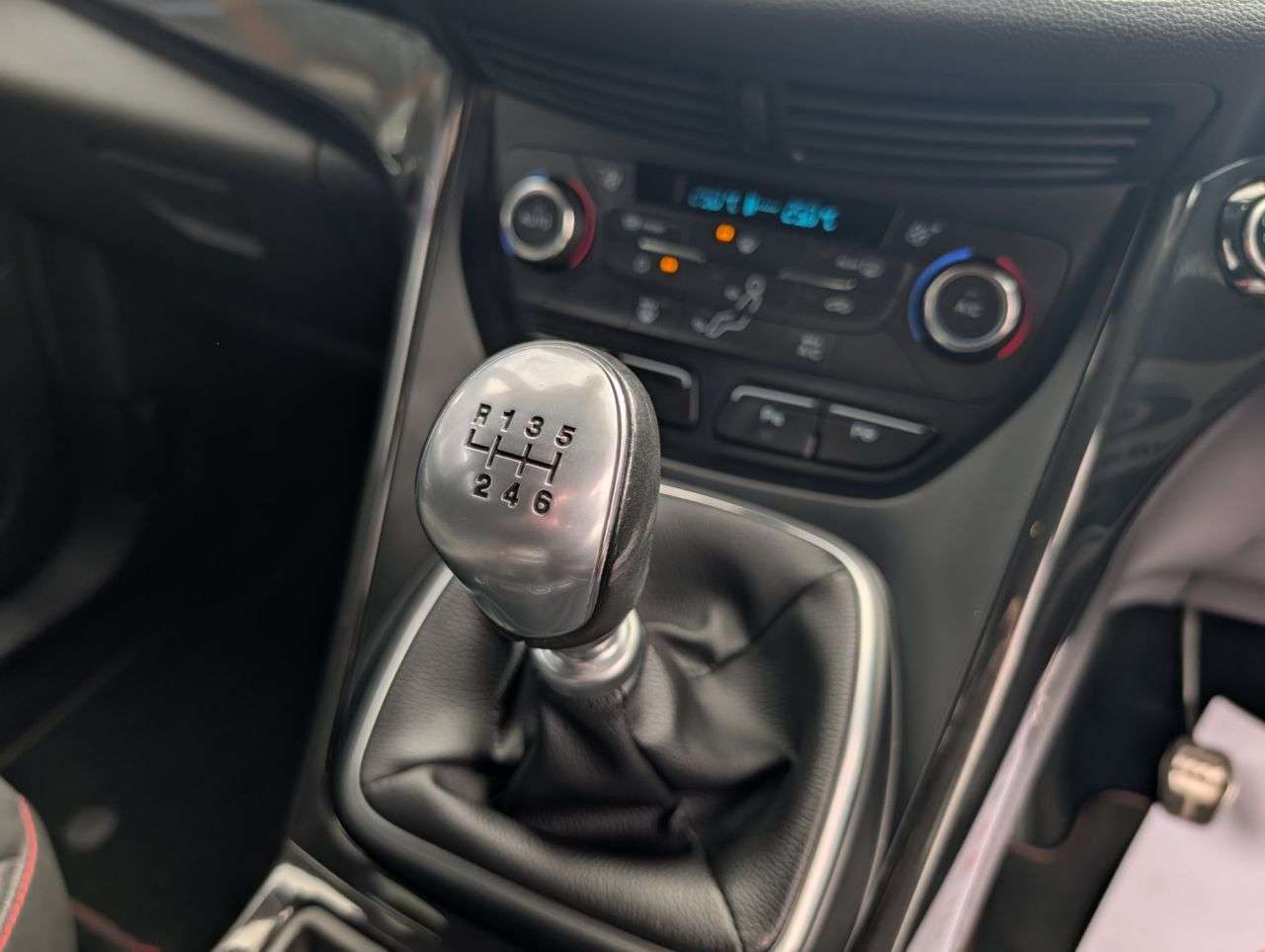 2018 FORD KUGA 2018 FORD KUGA