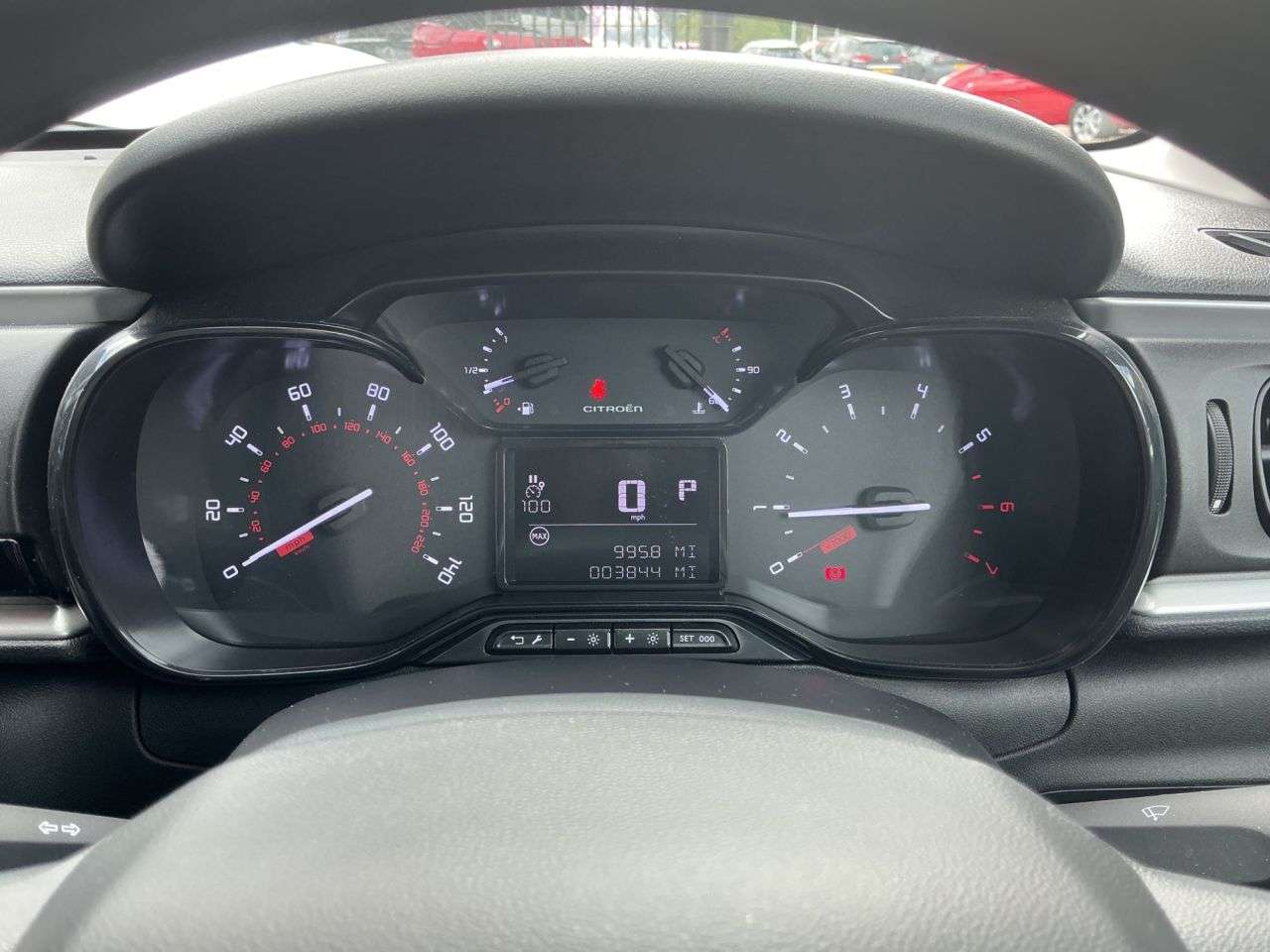 2024 CITROEN C3 2024 CITROEN C3