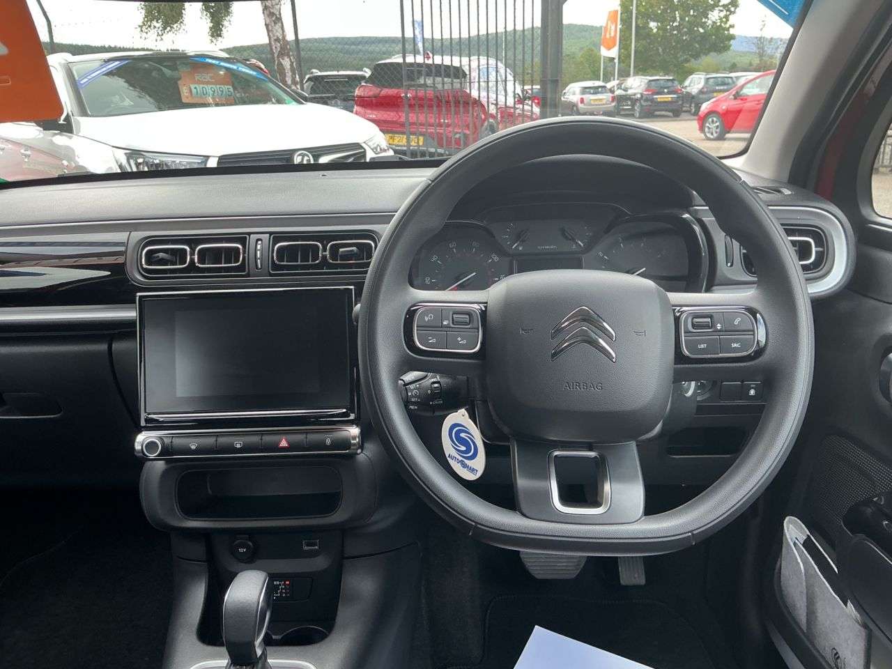 2024 CITROEN C3 2024 CITROEN C3