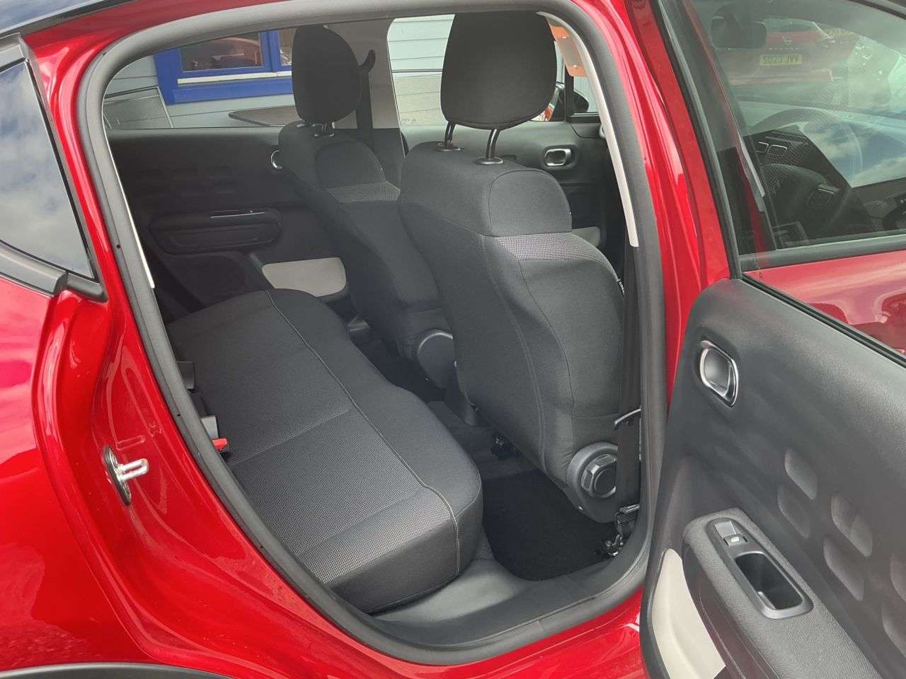 2024 CITROEN C3 2024 CITROEN C3