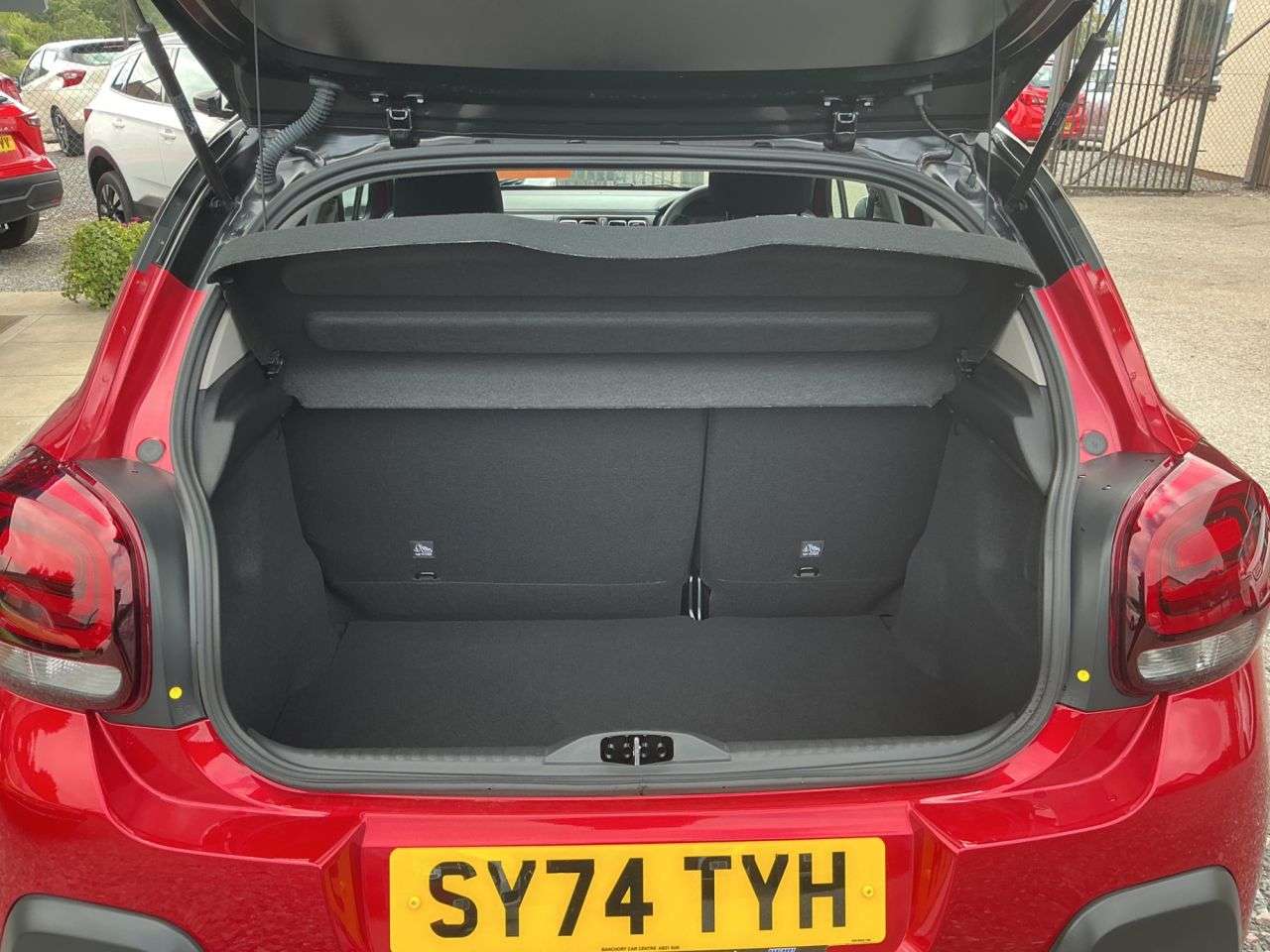 2024 CITROEN C3 2024 CITROEN C3