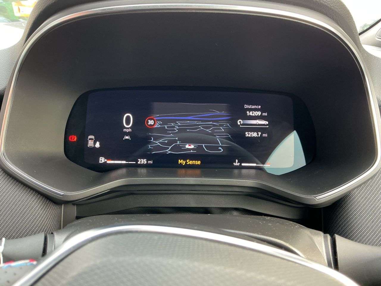 2025 RENAULT CLIO 2025 RENAULT CLIO