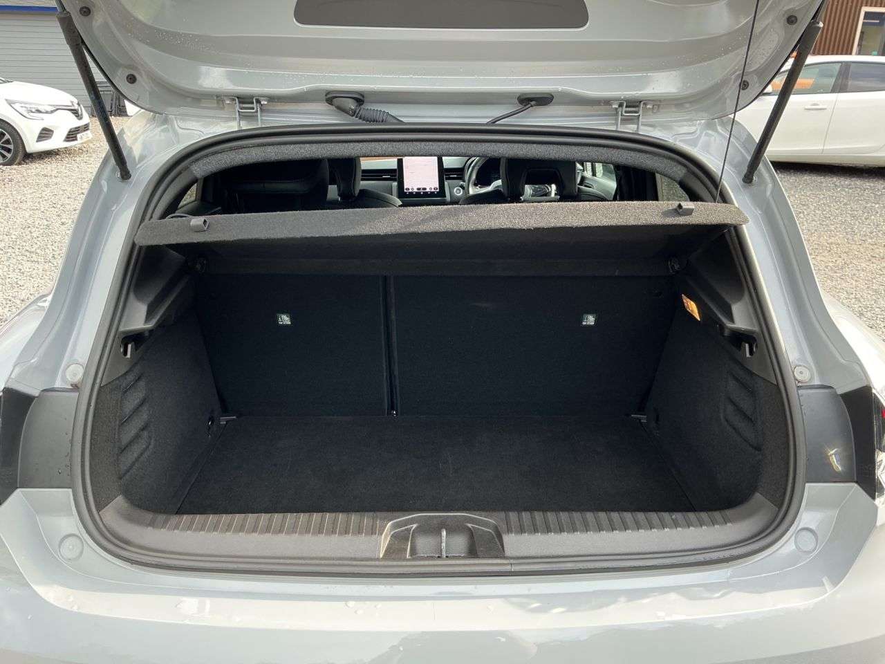 2025 RENAULT CLIO 2025 RENAULT CLIO