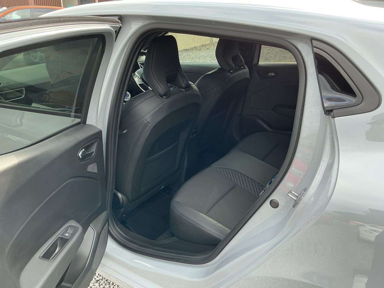 2025 RENAULT CLIO 2025 RENAULT CLIO