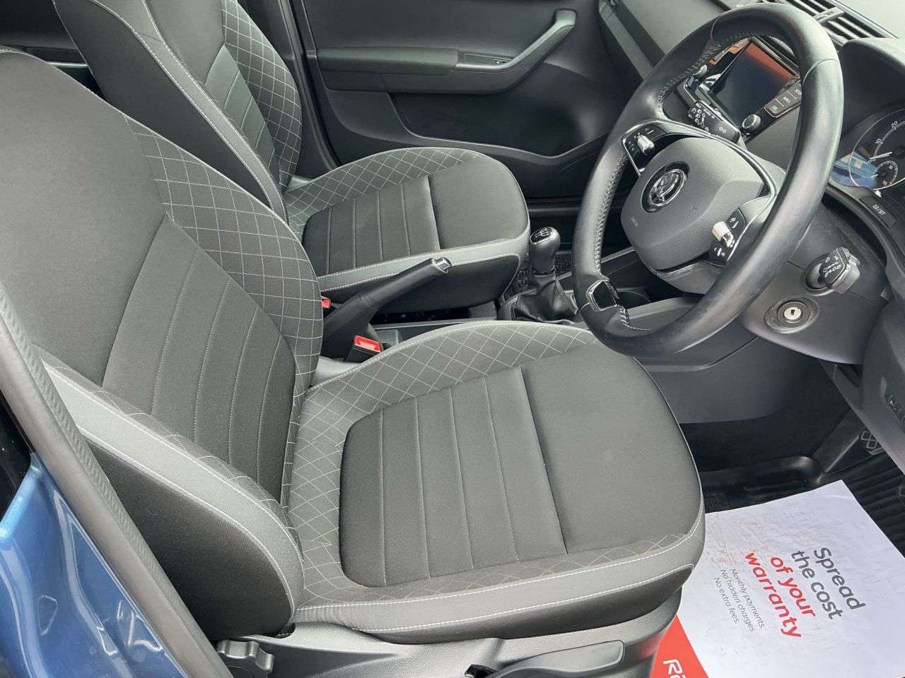 2021 SKODA FABIA 2021 SKODA FABIA