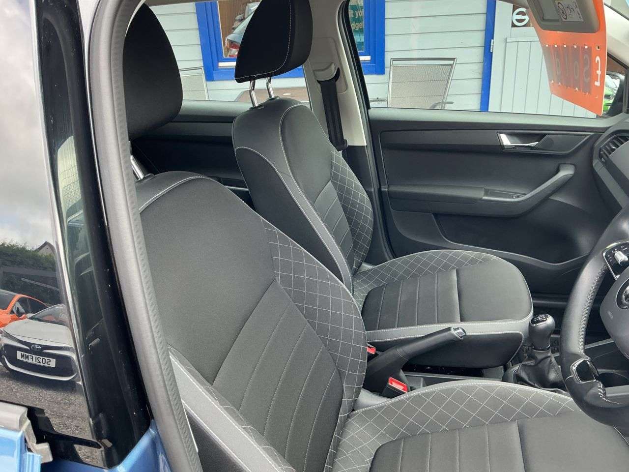 2021 SKODA FABIA 2021 SKODA FABIA