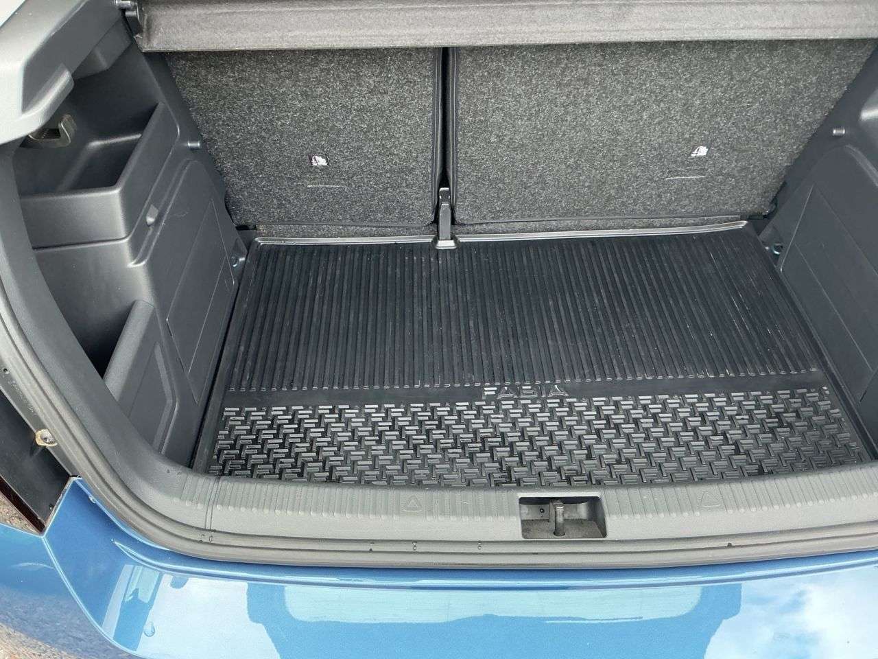 2021 SKODA FABIA 2021 SKODA FABIA