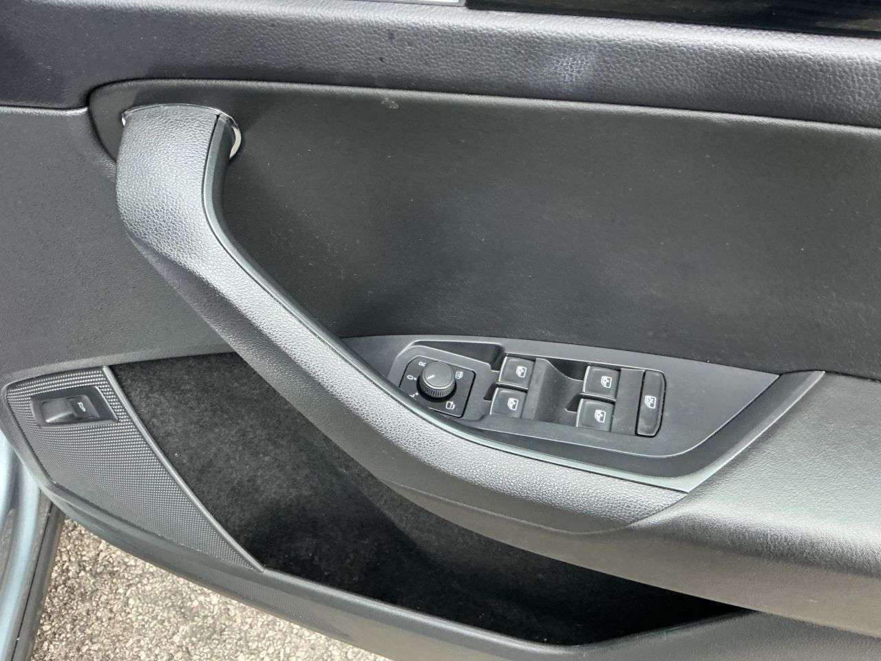 2018 SKODA KODIAQ 2018 SKODA KODIAQ