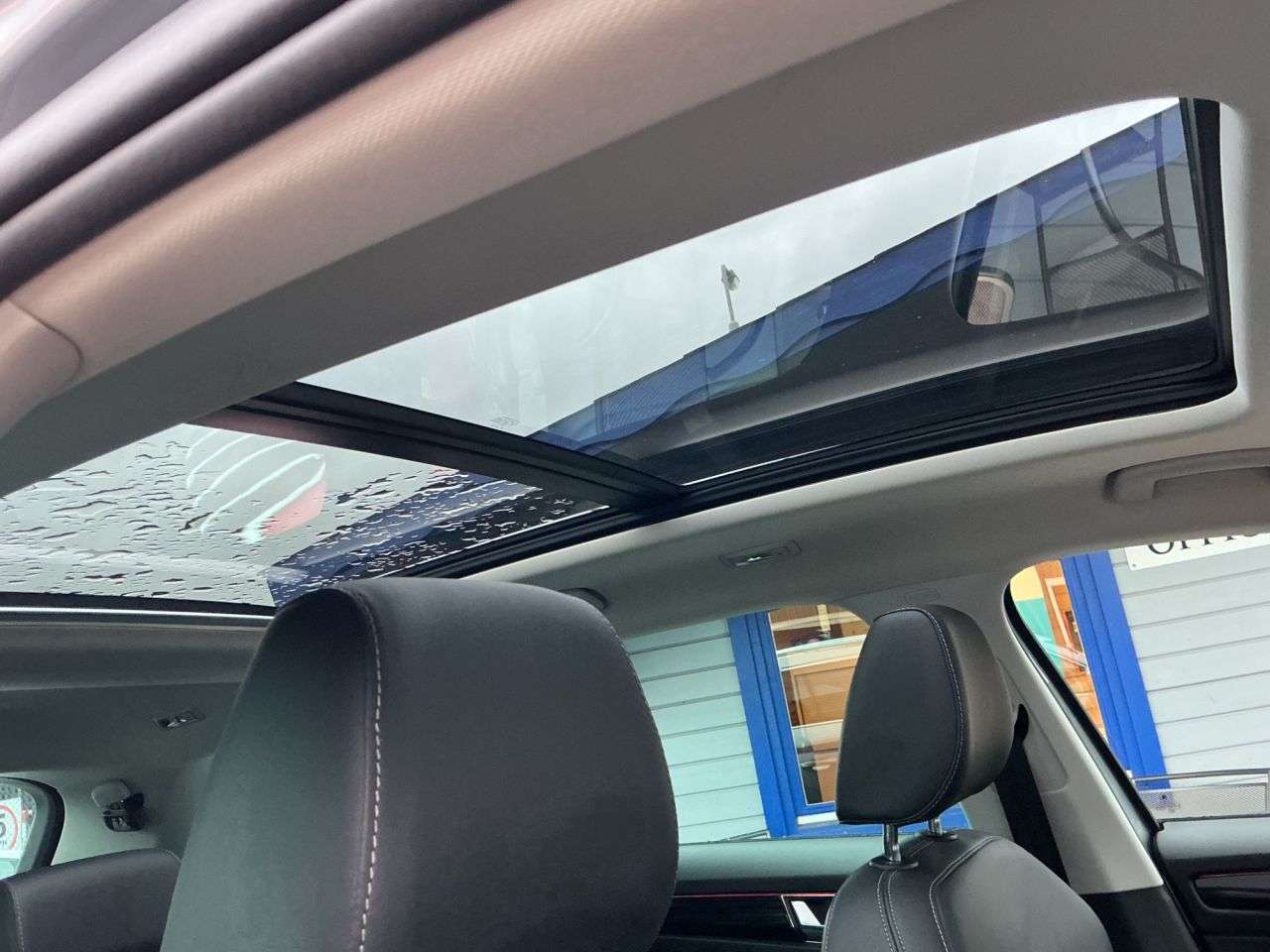 2018 SKODA KODIAQ 2018 SKODA KODIAQ