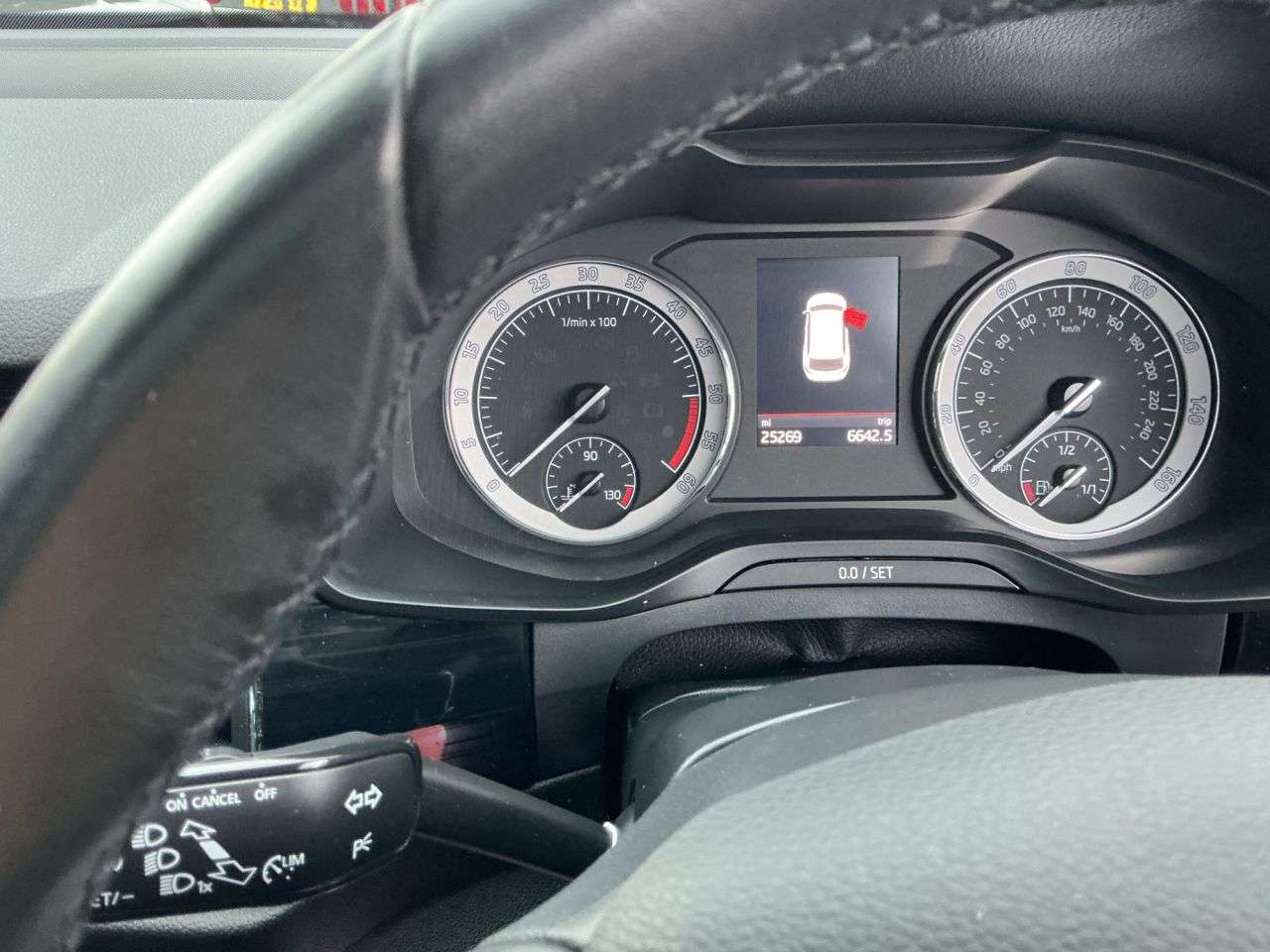 2018 SKODA KODIAQ 2018 SKODA KODIAQ