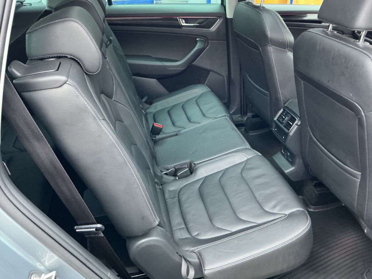 2018 SKODA KODIAQ 2018 SKODA KODIAQ